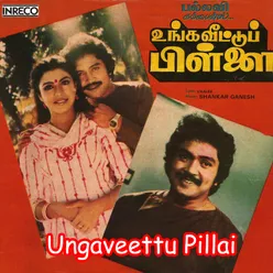 Ungaveettu Pillai